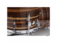 Tama Imperialstar IP58H6W-CTW Coffee Teak Wrap 18 Tama Imperialstar IP58H6W-CTW Coffee Teak Wrap 18